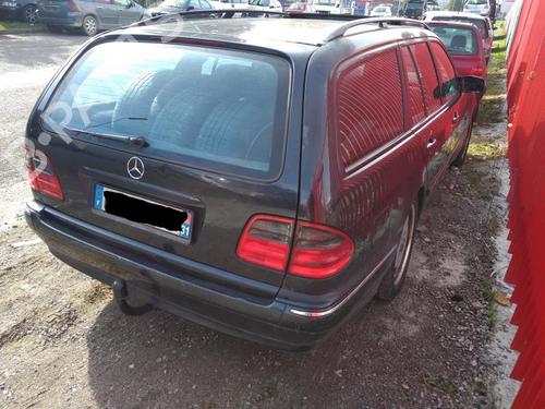 Left tailgate light MERCEDES-BENZ E-CLASS T-Model (S210) E 320 T CDI (210.226) | BP25699435C79 - Image 7