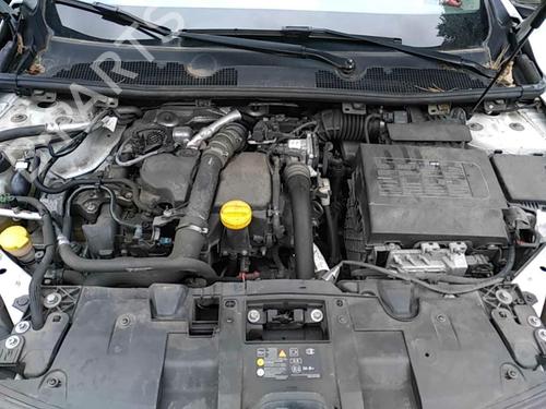 Gearbox RENAULT MEGANE III Hatchback (BZ0/1_, B3_) 1.5 dCi (BZ09, BZ0D, BZ1W, BZ29, BZ14) | BP25698748M3 