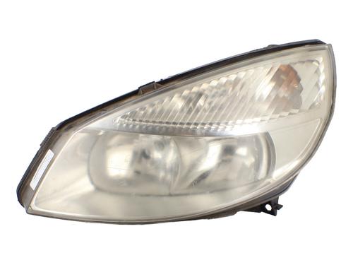 Used Left headlight RENAULT SCÉNIC II (JM0/1_) 1.9 dCi (JM0G, JM12, JM1G, JM2C) (120 hp) 25673088