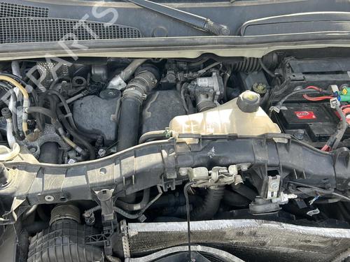 Engine control unit (ECU) RENAULT KANGOO Express (FW0/1_) 1.5 dCi 90 (FW0G, FW05, FW08, FW11) | BP28473418M57  - Image 8