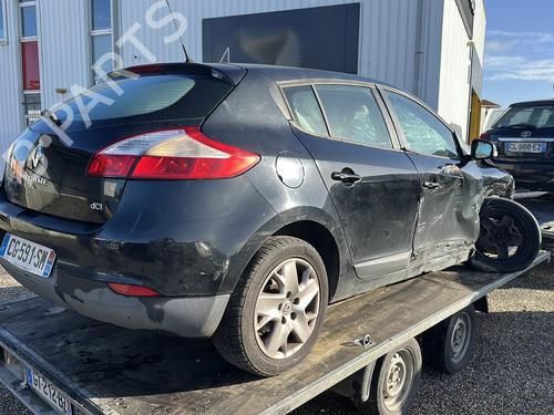 Control unit RENAULT MEGANE III Hatchback (BZ0/1_, B3_) 1.5 dCi (BZ0C) | BP32265254M11 - Image 5