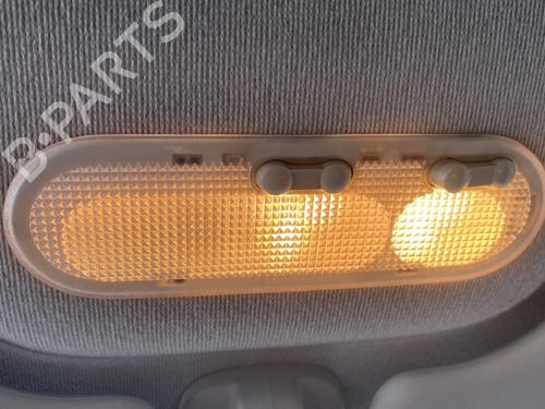 Innerbelysning RENAULT CLIO III (BR0/1, CR0/1) 1.5 dCi (BR17, CR17) (86 hp) 32780760