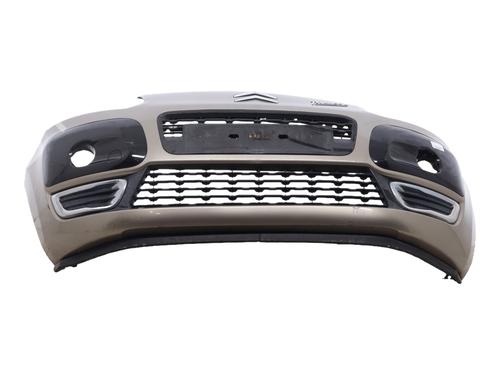 front-bumper-citroen-c3-picasso-sh_-2008-38681506 main image
