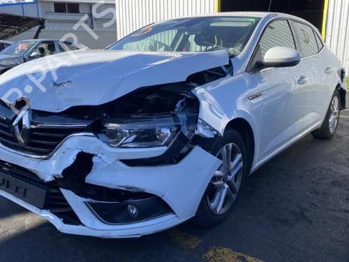 Third brake light RENAULT MEGANE IV Hatchback (B9A/M/N_) 1.5 dCi 110 (B9A3) | BP25674270L11 - Image 10