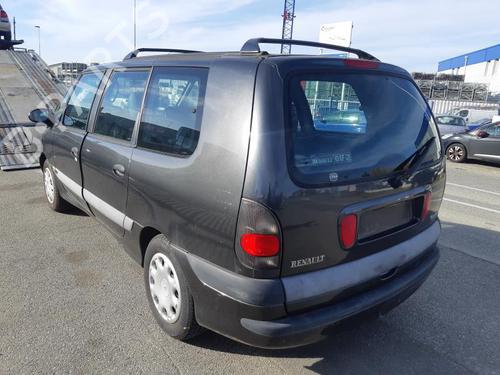 Used Parts RENAULT ESPACE III (JE0_) 2.0 2539818