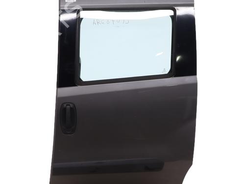 Venstre side skydedør Venstre side skydedør FIAT DOBLO Cargo (263_) 1.6 D Multijet (263WXD1B, 263WXR1B, 263WXX1B, 263ZXD1B,... (105 hp) 34356730 34356730
