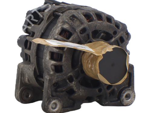 Alternator RENAULT TWINGO III (BCM_, BCA_) 1.0 SCe 70 (BCMB) | BP25679148M7 - Image 7