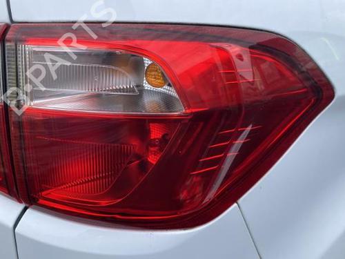 Used Right taillight FORD ECOSPORT 1.0 EcoBoost (100 hp) 29291489