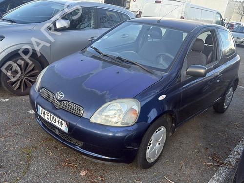 Engine TOYOTA YARIS (_P1_) 1.3 (NCP10, SCP12_) | BP36057215M1  - Image 7