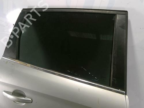Used Rear right door window FORD KUGA I 2.0 TDCi 4x4 (140 hp) 25674476
