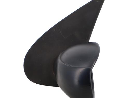 Left mirror PEUGEOT 206 Hatchback (2A/C) 1.4 i | BP25725261C26 