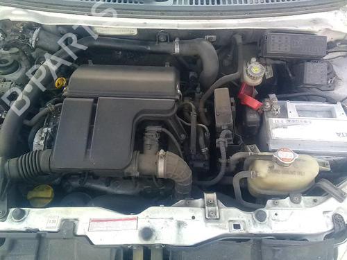 Left taillight SUZUKI IGNIS II (MH) 1.3 DDiS (RM413D) | BP25699076C34 - Image 3