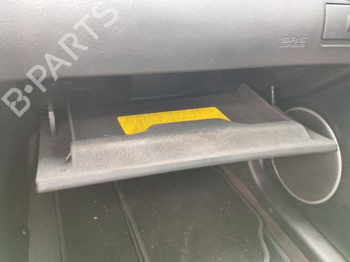 Used Glove box Glove box HYUNDAI COUPE II (GK) 2.7 V6 (167 hp) 35806553 35806553