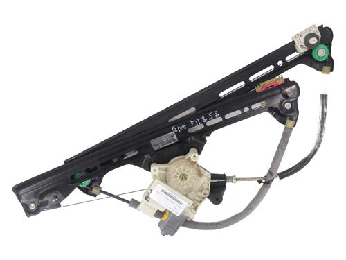 Used Front right window mechanism CITROËN C4 Picasso II 1.6 HDi / BlueHDi 115 (115 hp) 27218260