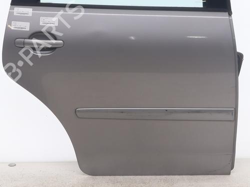 Used Right rear door Right rear door VW POLO IV (9N_, 9A_) 1.4 TDI (70 hp) 30317406 30317406
