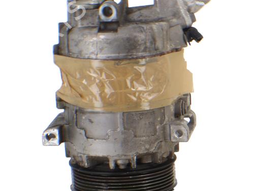 Used AC compressor AC compressor RENAULT TRAFIC III Van (FG_) 1.6 dCi 115 (FGMD) (116 hp) 26143038 26143038