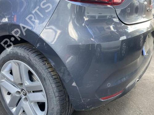 håndbremse RENAULT CLIO V (B7_) 1.5 Blue dCi 85 (B7AG) | BP25698360I18 - Image 3