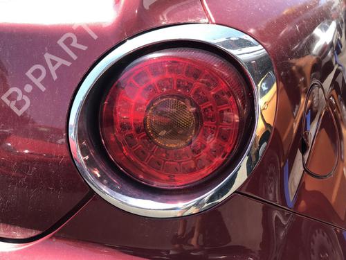 Used Right taillight ALFA ROMEO MITO (955_) 1.3 MultiJet (955AXP1A, 955AYC1A) (95 hp) 25679141