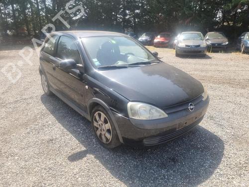 Starter OPEL CORSA C (X01) 1.2 (F08, F68) | BP25684523M8  - Image 10