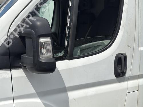 Used Left front door CITROËN JUMPER II Van 2.2 HDi 130 (130 hp) 26143081