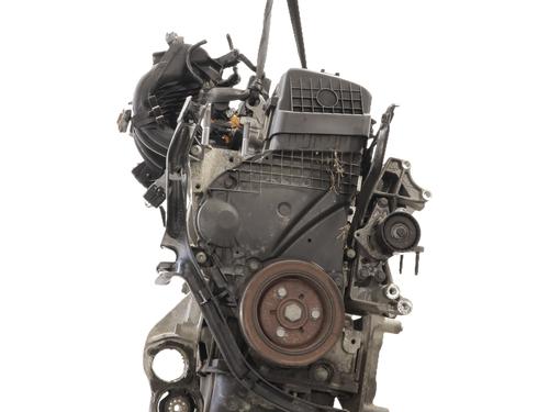 Used Engine Engine 37458290 37458290