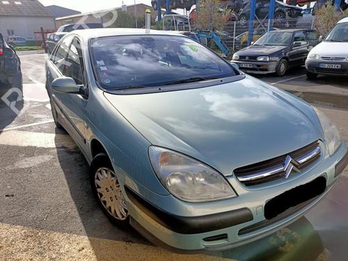 Right taillight CITROËN C5 I (DC_) 2.0 HDi (DCRHZB, DCRHZE) | BP25689233C35  - Image 5