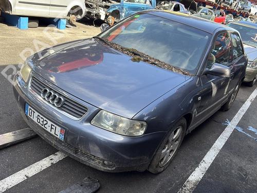 Used Parts AUDI A3 (8L1) 1.6 4277721
