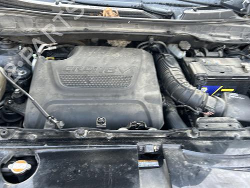 Seat buckle HYUNDAI ix35 (LM, EL, ELH) 2.0 CRDi | BP26120877I32