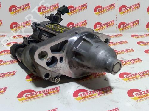 Used Starter HONDA CIVIC VIII Hatchback (FN, FK) 1.8 (FN1, FK2) (140 hp) 25679221