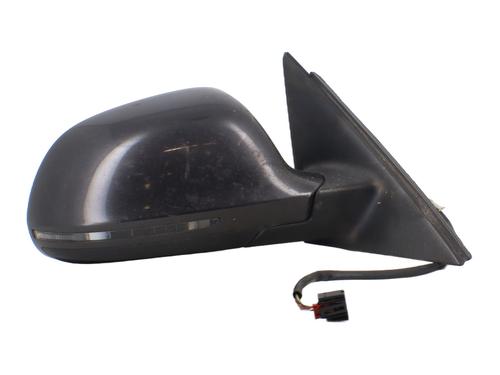 Right mirror AUDI A4 B8 (8K2) 2.0 TDI | BP25680583C27 