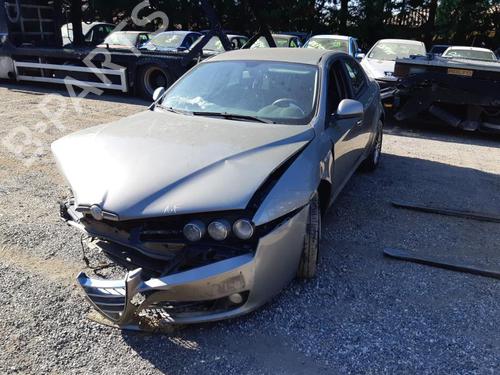 Left tailgate light ALFA ROMEO 159 (939_) 1.9 JTDM 8V (939AXE1B, 939BXE1B, 939BXH1B) | BP25696644C79  - Image 5