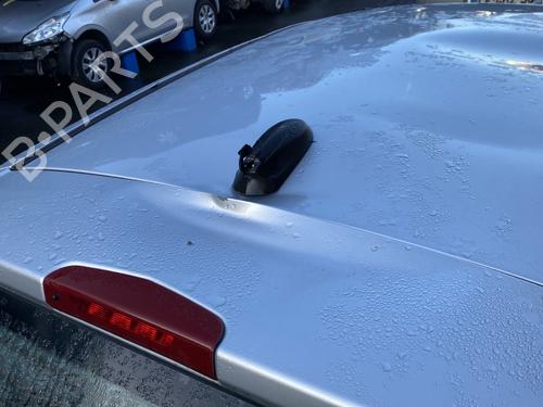 Dør rude ventre bagtil OPEL CORSA E (X15) 1.3 CDTI (08, 68) | BP25691614C20 - Image 8