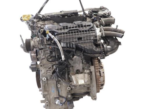 Engine RENAULT TWINGO III (BCM_, BCA_) 0.9 TCe 95 | BP25683129M1 - Image 4