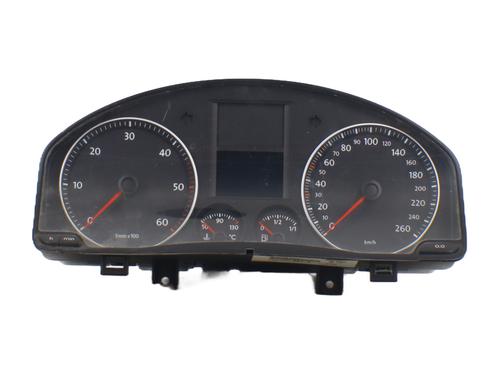 Used Instrument cluster VW GOLF V (1K1) 1.9 TDI (105 hp) 28383902