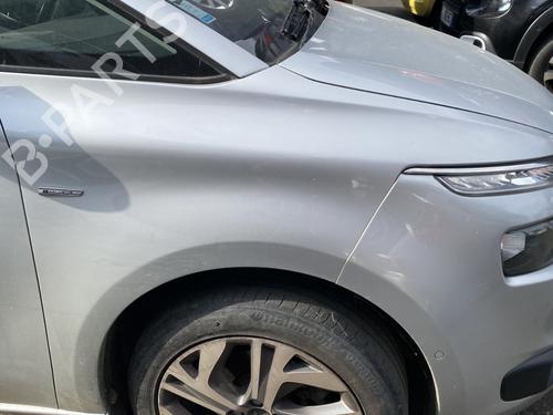 Used Right front fenders CITROËN C4 Picasso II 1.6 HDi / BlueHDi 115 (115 hp) 27899147