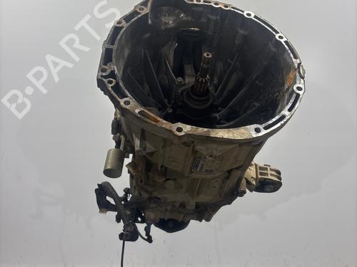 Gearbox RENAULT MASTER III Platform/Chassis (EV, HV, UV) 2.3 dCi 130 RWD (HV01, HV10, HV11, HV12, UV01, UV10,... | BP38766811M3 - Image 2