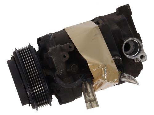 AC compressor OPEL ZAFIRA A MPV (T98) 2.0 DTI 16V (F75) | BP25686232M34 