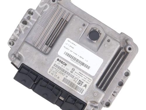 Used Control unit PEUGEOT 307 Break (3E) 1.6 HDi 110 (109 hp) 32234228