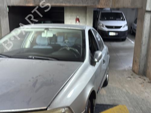 Used Parts RENAULT LAGUNA II (BG0/1_) 1.9 dCi (107 hp) 4475650