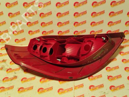 Right taillight MERCEDES-BENZ A-CLASS (W169) A 200 CDI (169.008, 169.308) | BP25696478C35 