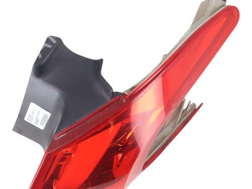 Right taillight PEUGEOT 2008 I (CU_) 1.6 HDi | BP36396617C35 - Image 2