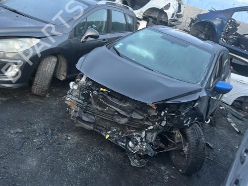 Used Parts NISSAN MICRA V (K14) 1.5 DCI (90 hp) 2910447