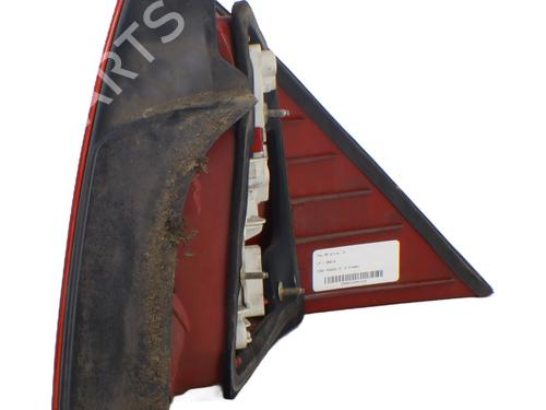 Left taillight FORD MONDEO III (B5Y) | BP33723877C34 - Image 2