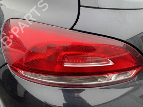 Left taillight VW SCIROCCO III (137, 138) 1.4 TSI | BP32429366C34 - Image 2