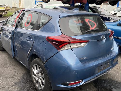 Engine TOYOTA AURIS (_E18_) 1.4 D-4D (NDE180_, NDE180R) | BP25683102M1 - Image 8