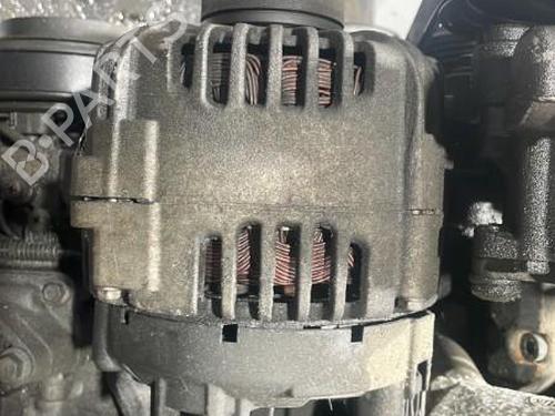 Used Alternator LAND ROVER FREELANDER I (L314) 2.0 Td4 4x4 (112 hp) 25674485