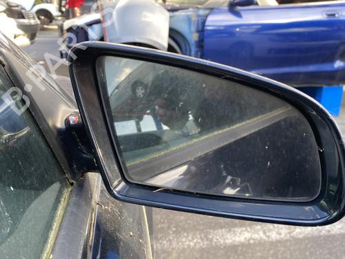 Right mirror AUDI A3 Sportback (8PA) 2.0 TDI 16V | BP25682466C27 