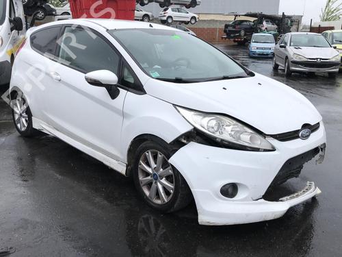 Gearbox FORD FIESTA VI (CB1, CCN) 1.6 TDCi | BP25688964M3 - Image 2