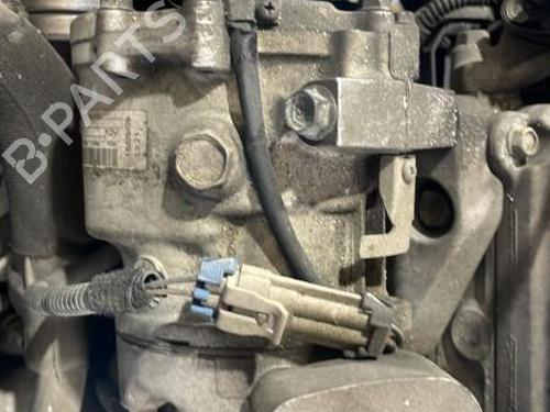 AC compressor OPEL MERIVA A MPV (X03) 1.7 CDTI (E75) | BP25678781M34 - Image 2