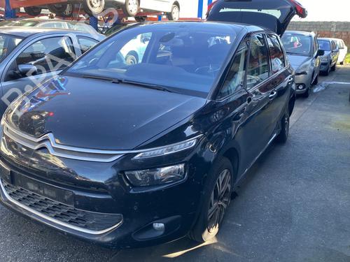 Electronic module CITROËN C4 Picasso II 1.6 HDi / BlueHDi 115 | BP27473193M83  - Image 10